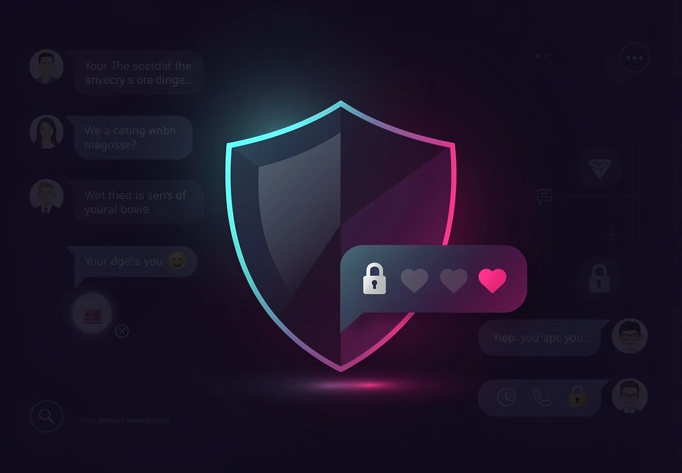 Seguridad, privacidad y manejo de expectativas en citas travestis
